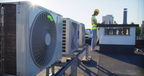 Best HVAC Duct Inspection Services  in Celebration, FL